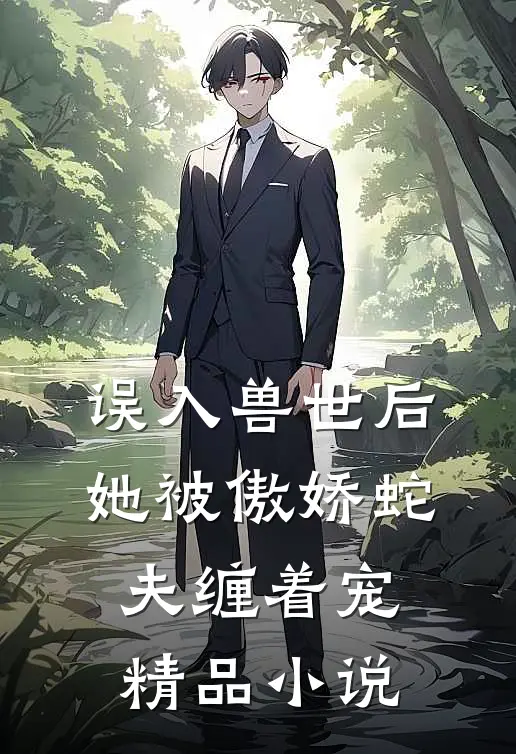 误入兽世后，她被傲娇蛇夫缠着宠精品小说