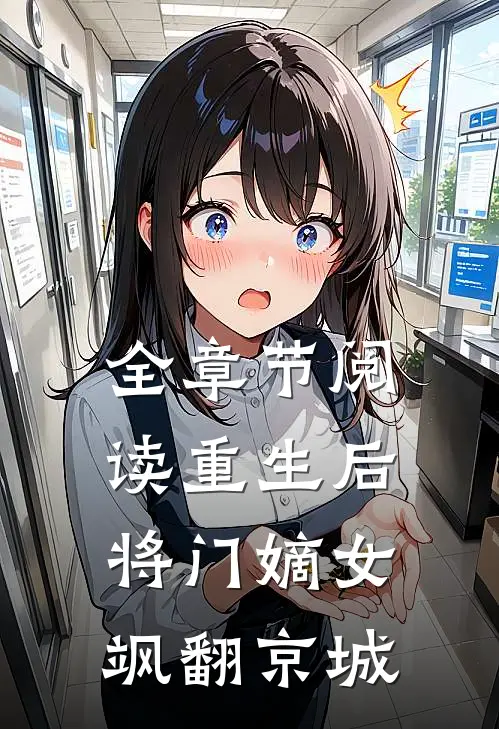 全章节阅读重生后，将门嫡女飒翻京城