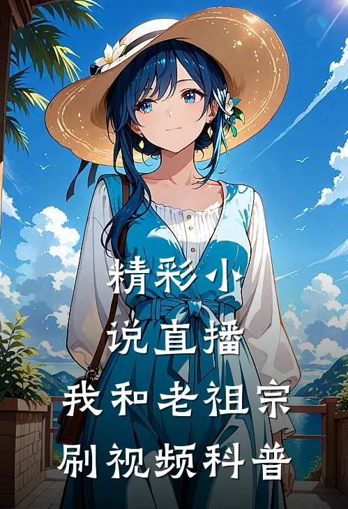 精彩小说直播：我和老祖宗刷视频科普
