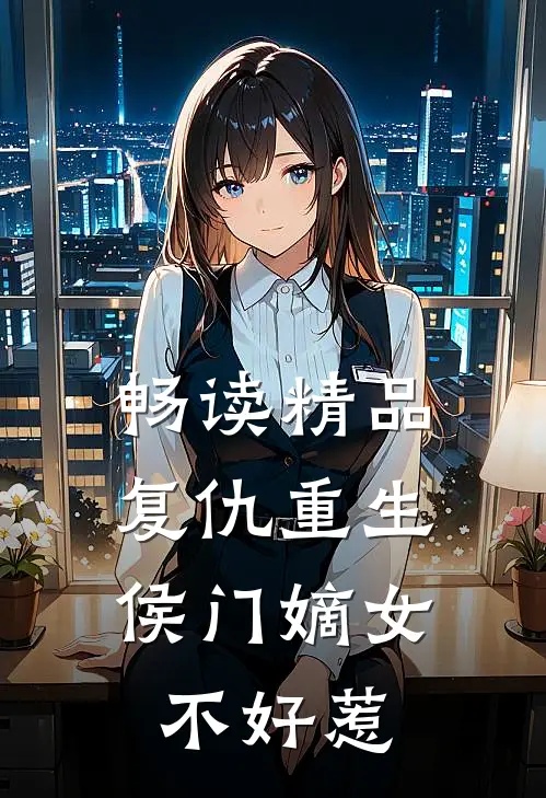 畅读精品复仇重生：侯门嫡女不好惹