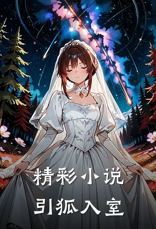 精彩小说引狐入室