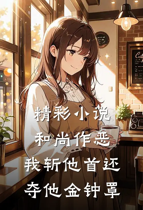 精彩小说和尚作恶，我斩他首还夺他金钟罩