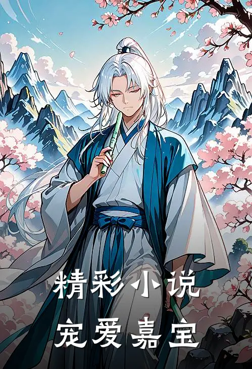 精彩小说宠爱嘉宝
