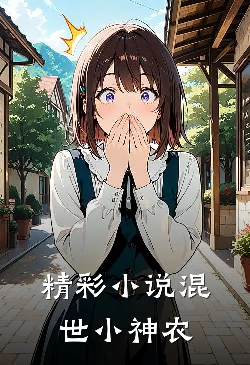 精彩小说混世小神农