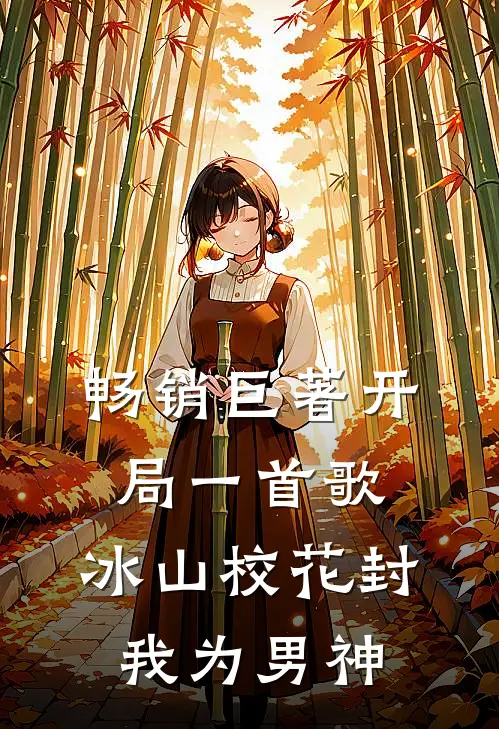 畅销巨著开局一首歌，冰山校花封我为男神