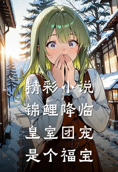 精彩小说锦鲤降临：皇室团宠是个福宝