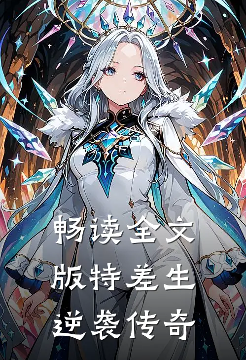 畅读全文版特差生逆袭传奇