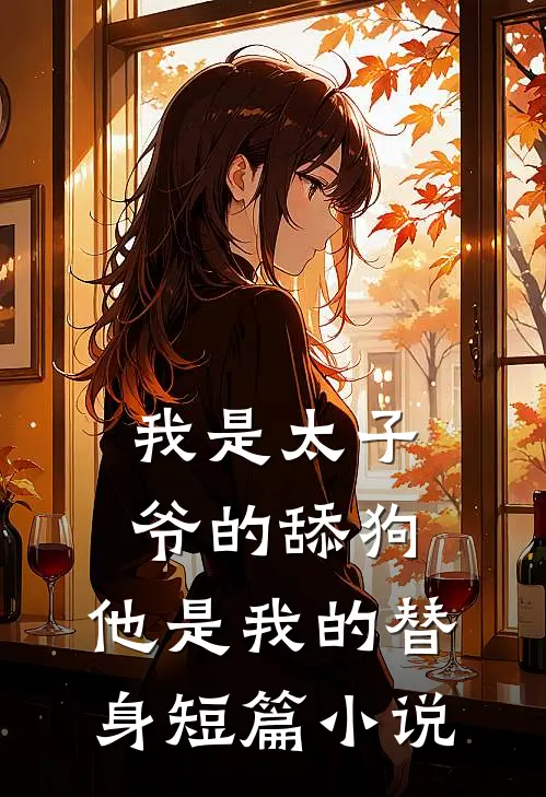 我是太子爷的舔狗，他是我的替身短篇小说