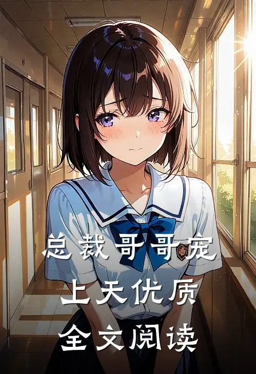 总裁哥哥宠上天优质全文阅读