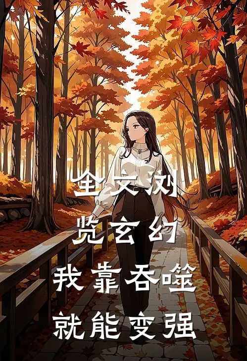 全文浏览玄幻：我靠吞噬就能变强
