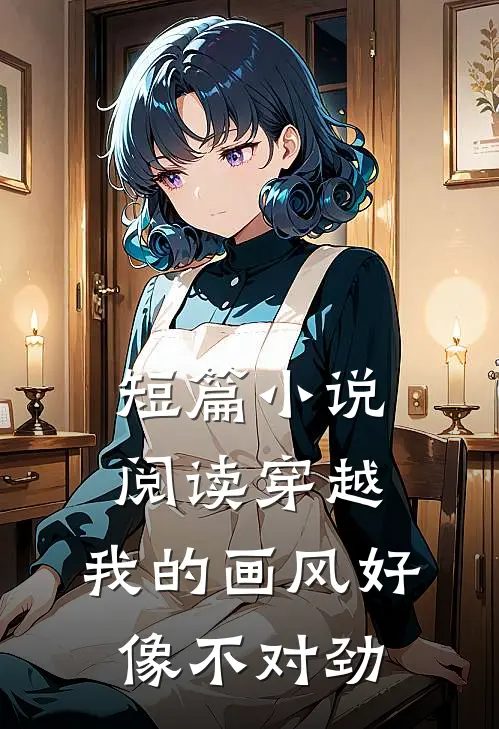 短篇小说阅读穿越：我的画风好像不对劲