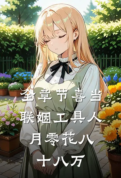 全章节喜当联姻工具人，月零花八十八万