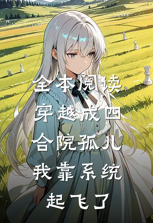 全本阅读穿越成四合院孤儿，我靠系统起飞了