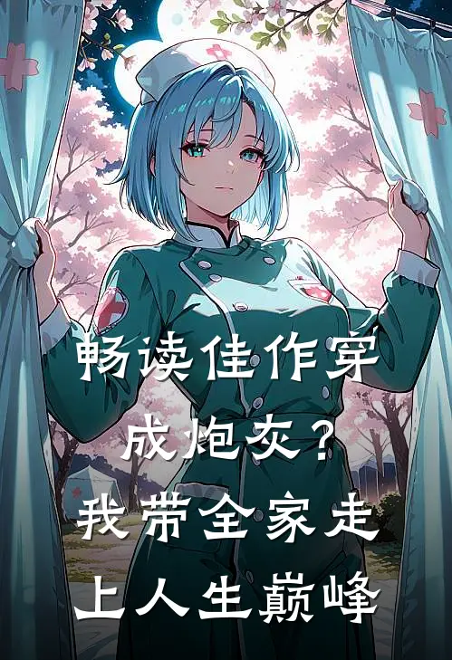 畅读佳作穿成炮灰？我带全家走上人生巅峰
