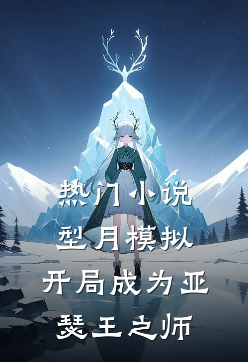 热门小说型月模拟，开局成为亚瑟王之师