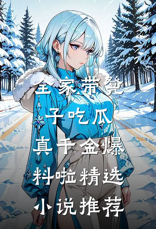 全家带凳子吃瓜，真千金爆料啦精选小说推荐