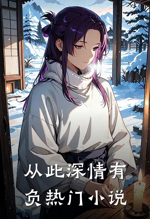 从此深情有负热门小说