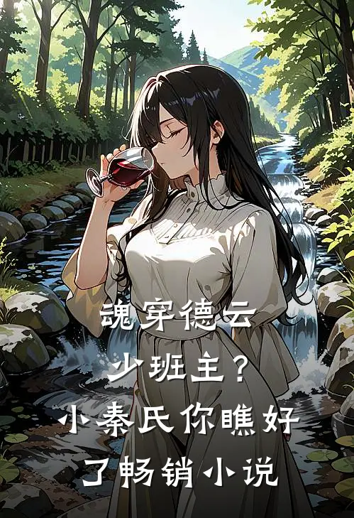 魂穿德云少班主？小秦氏你瞧好了畅销小说