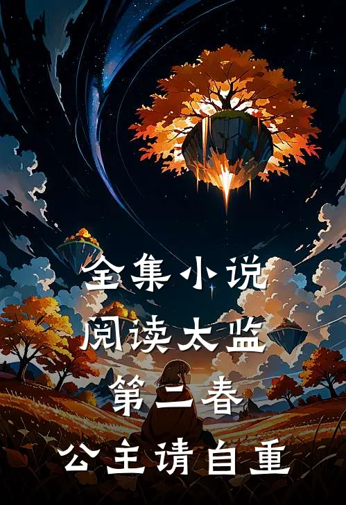 全集小说阅读太监第二春，公主请自重