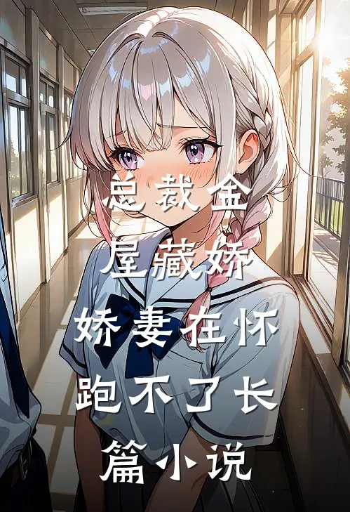 总裁金屋藏娇，娇妻在怀跑不了长篇小说