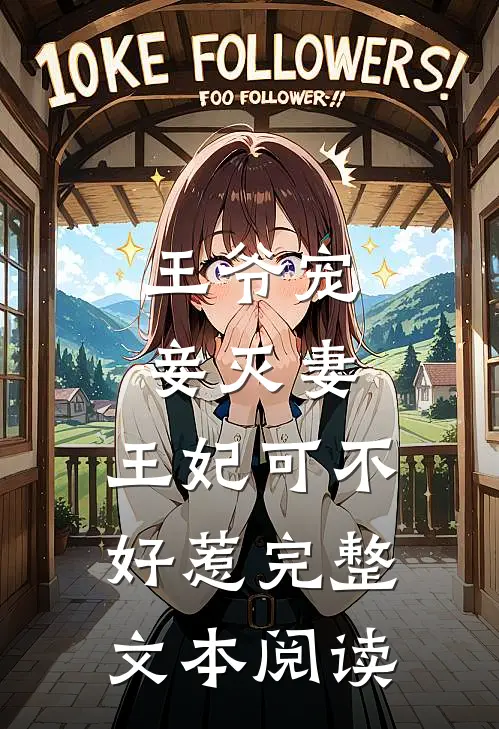 王爷宠妾灭妻，王妃可不好惹完整文本阅读