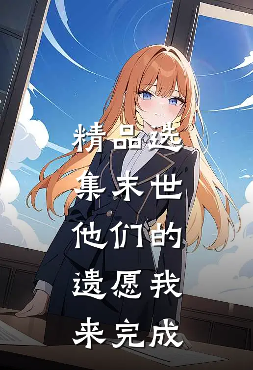 精品选集末世，他们的遗愿我来完成