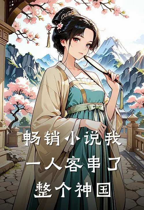 畅销小说我一人客串了整个神国