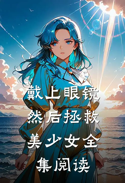 戴上眼镜，然后拯救美少女全集阅读