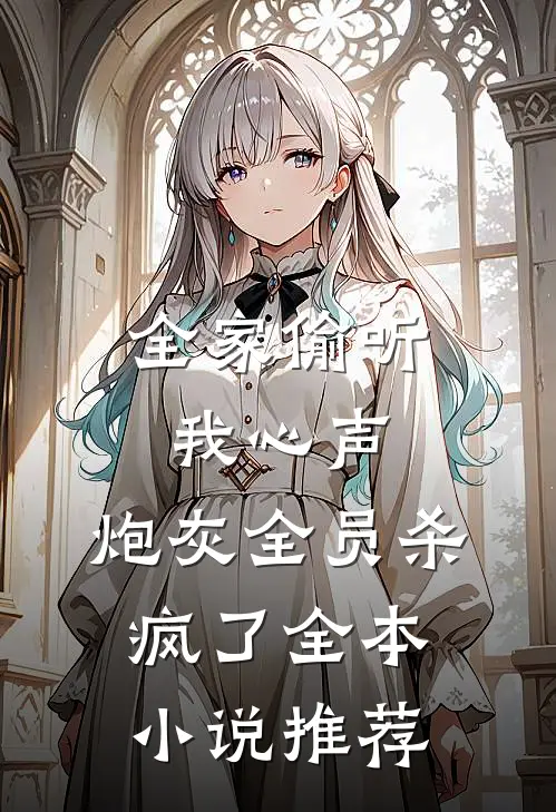 全家偷听我心声，炮灰全员杀疯了全本小说推荐