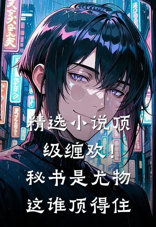 精选小说顶级缠欢！秘书是尤物，这谁顶得住