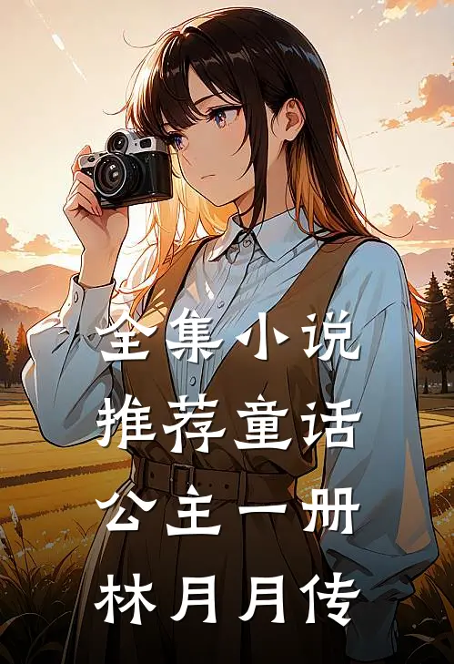 全集小说推荐童话公主一册：林月月传