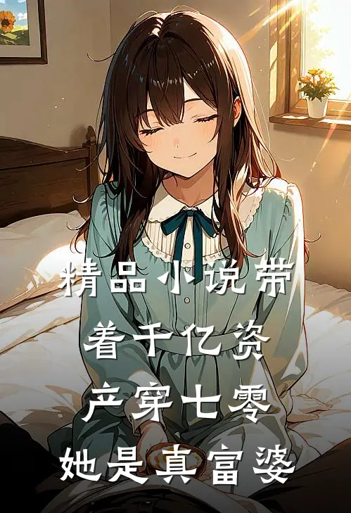 精品小说带着千亿资产穿七零，她是真富婆