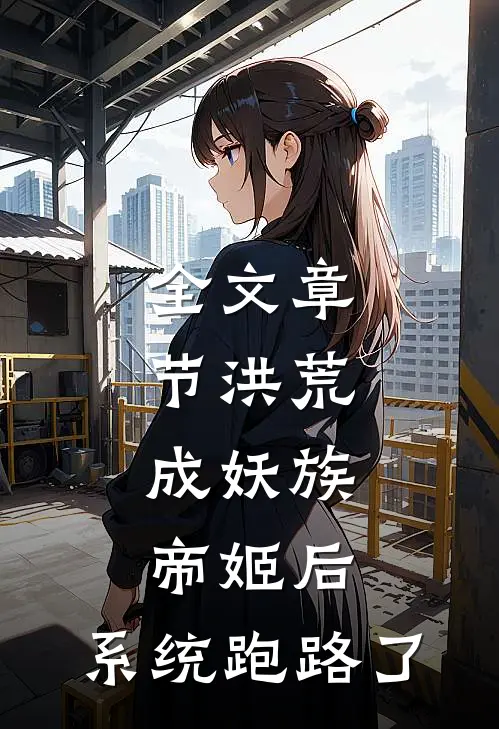 全文章节洪荒：成妖族帝姬后，系统跑路了