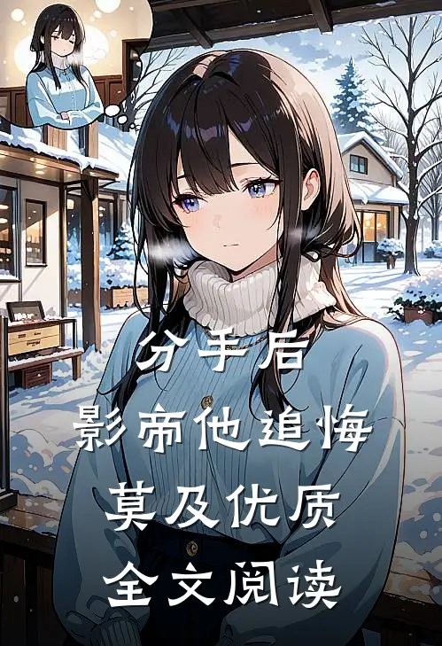 分手后，影帝他追悔莫及优质全文阅读