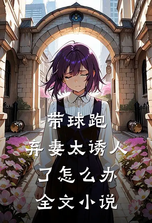 带球跑：弃妻太诱人了怎么办全文小说