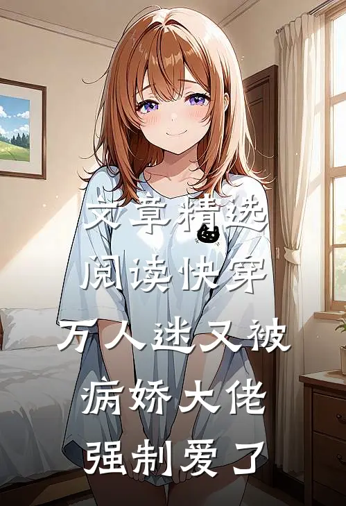 文章精选阅读快穿：万人迷又被病娇大佬强制爱了