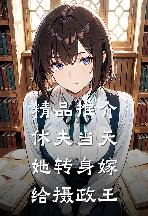 精品推介休夫当天，她转身嫁给摄政王