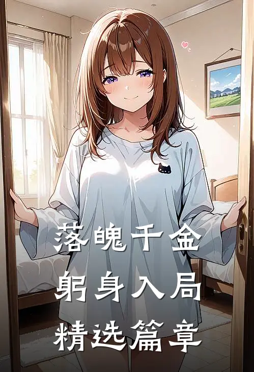 落魄千金躬身入局精选篇章
