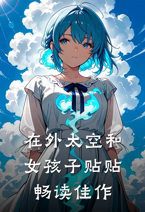 在外太空和女孩子贴贴畅读佳作
