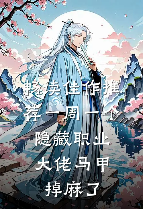 畅读佳作推荐一周一个隐藏职业，大佬马甲掉麻了