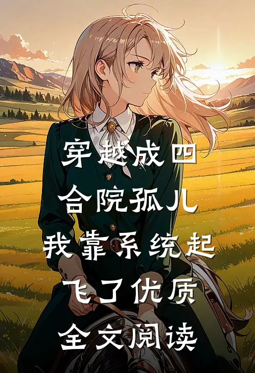 穿越成四合院孤儿，我靠系统起飞了优质全文阅读