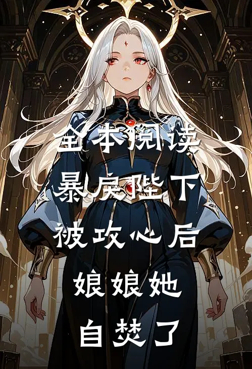 全本阅读暴戾陛下被攻心后，娘娘她自焚了