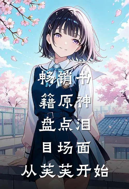畅销书籍原神：盘点泪目场面，从芙芙开始