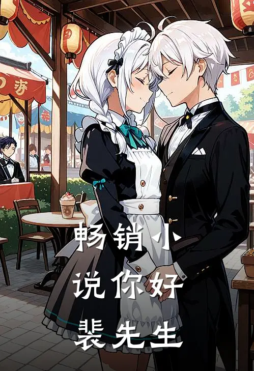 畅销小说你好，裴先生