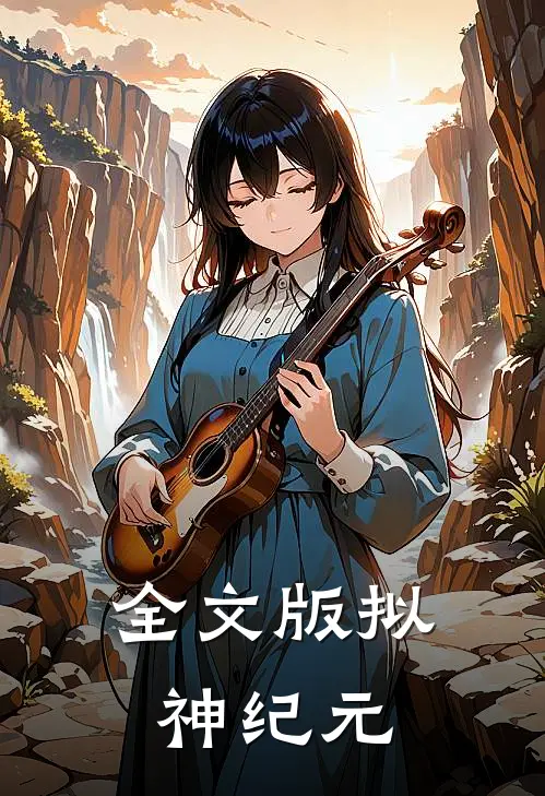 全文版拟神纪元