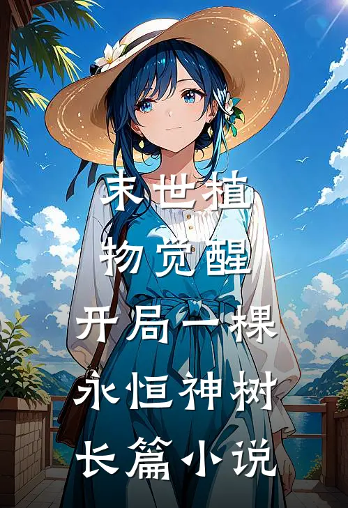 末世植物觉醒：开局一棵永恒神树长篇小说