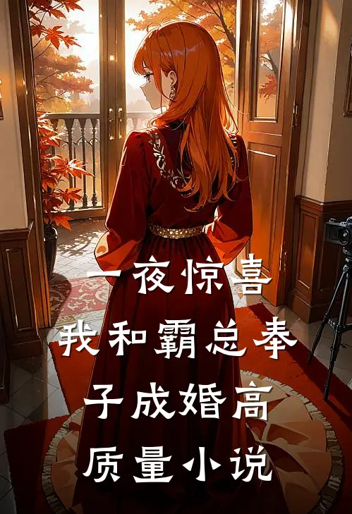 一夜惊喜，我和霸总奉子成婚高质量小说