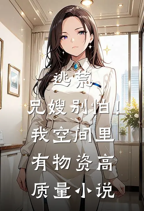 逃荒：兄嫂别怕！我空间里有物资高质量小说