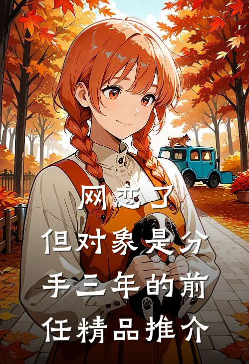 网恋了，但对象是分手三年的前任精品推介