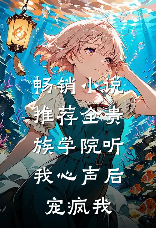 畅销小说推荐全贵族学院听我心声后，宠疯我